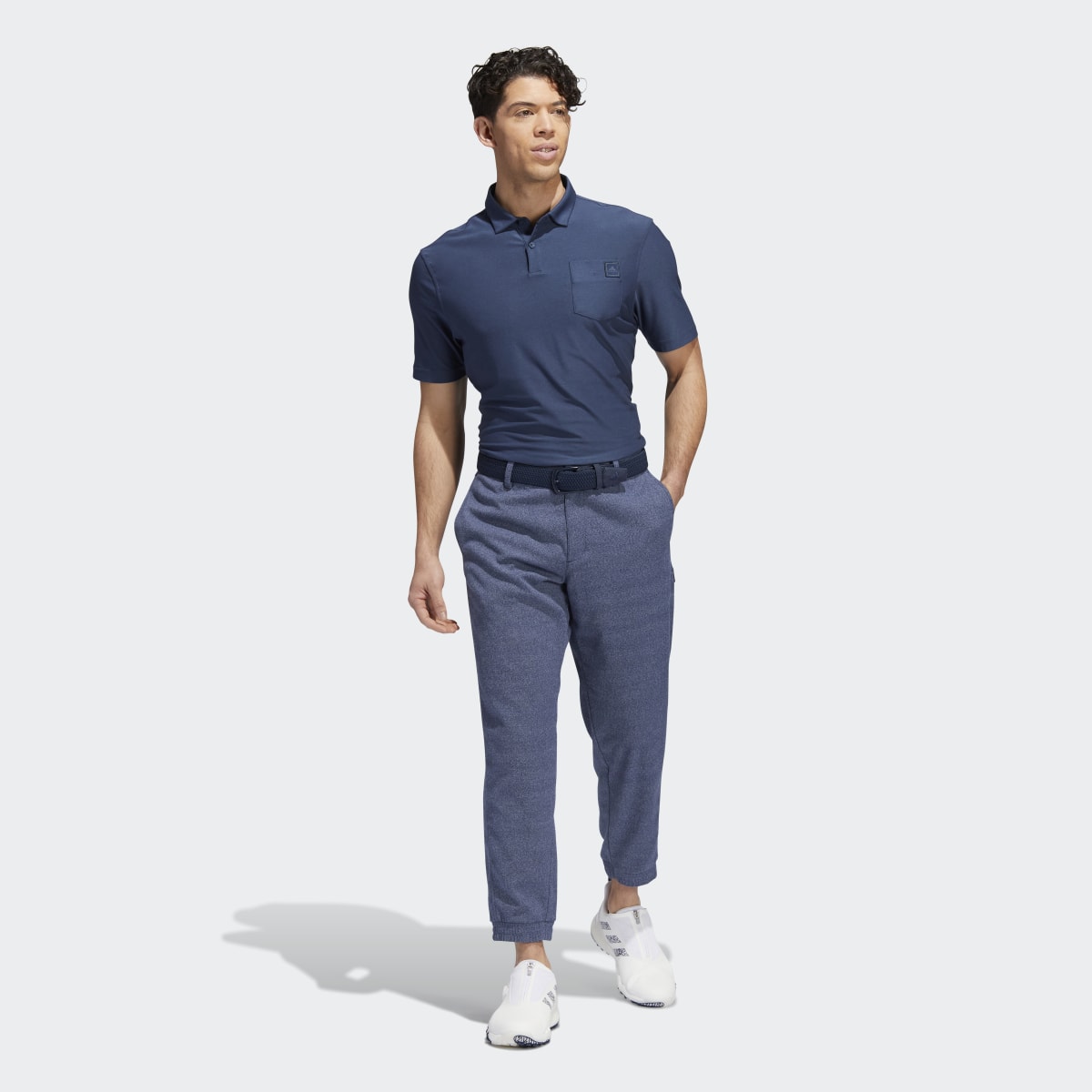 Adidas Go-To Fall Weight Pants. 5