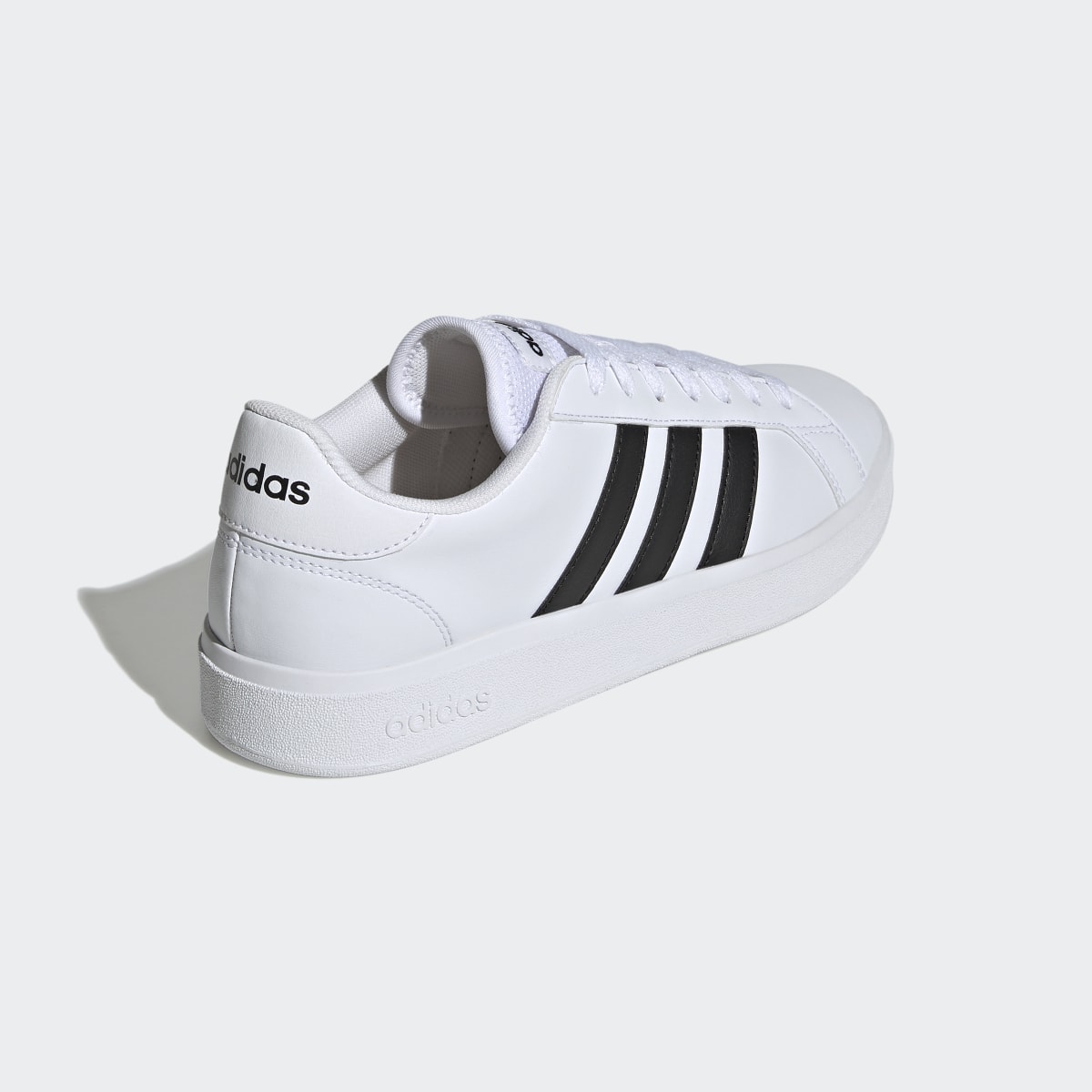 Adidas Grand Court TD Lifestyle Court Casual Ayakkabı. 6