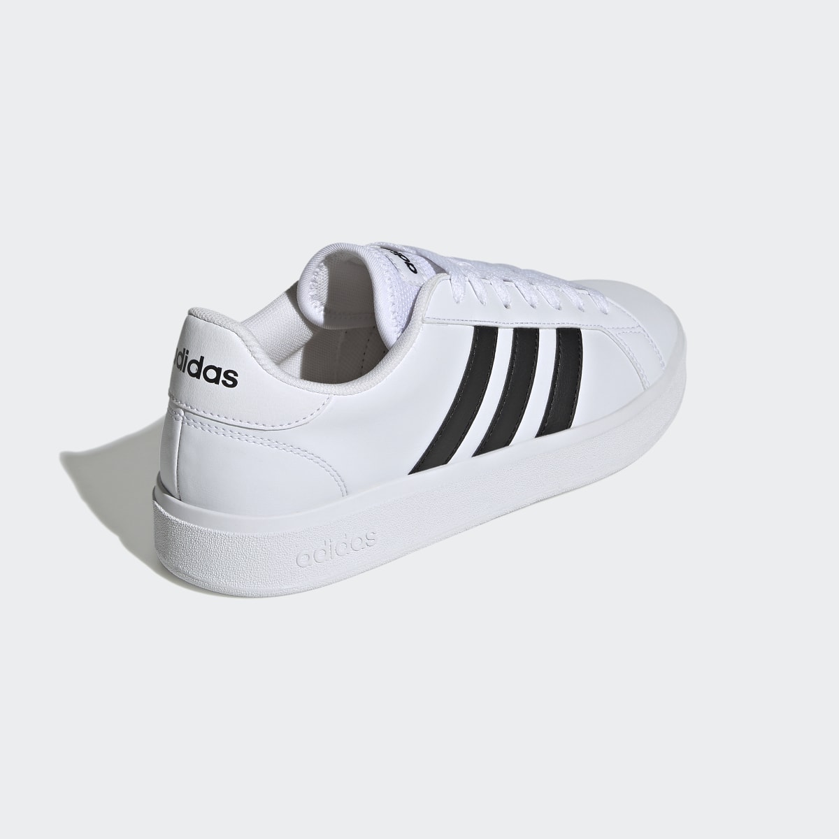 Adidas Grand Court TD Lifestyle Court Casual Schuh. 6