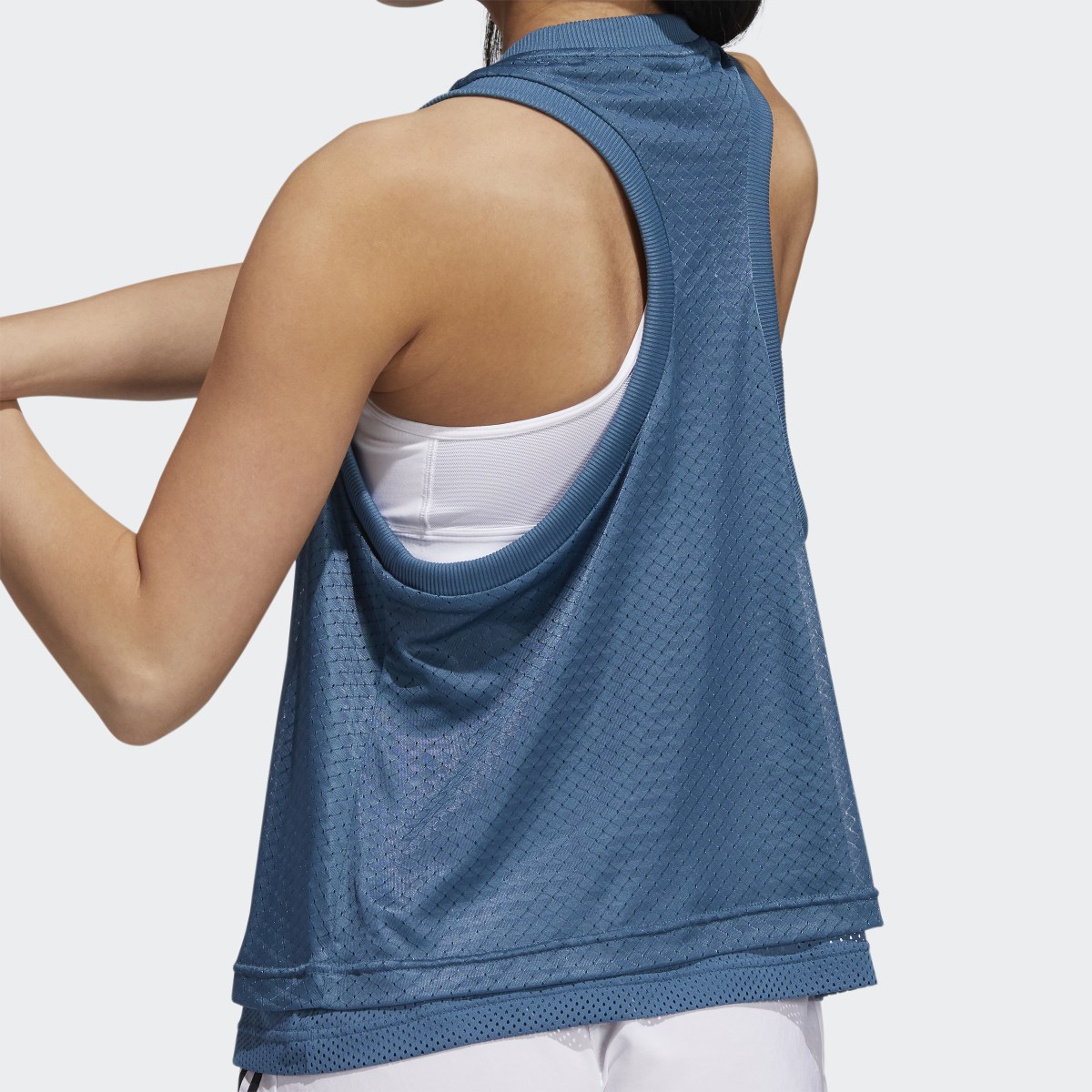 Adidas x Peloton Tank Top. 7