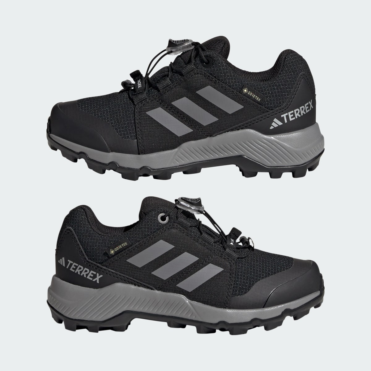 Adidas Chaussure de randonnée Terrex GORE-TEX. 9