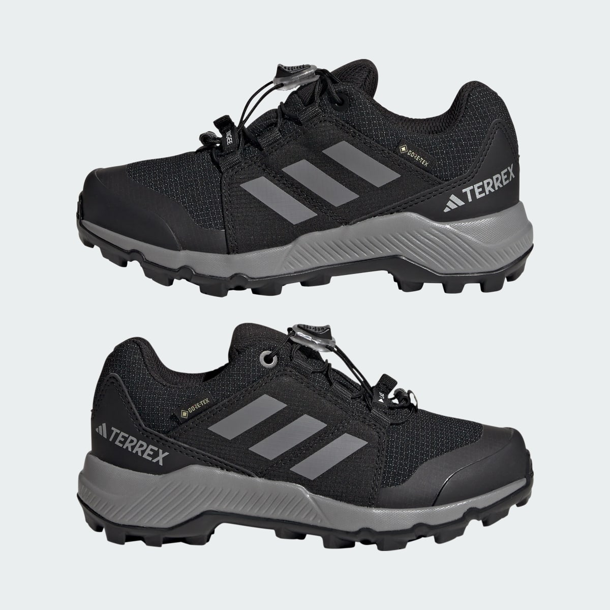 Adidas Zapatilla Terrex GORE-TEX Hiking. 9