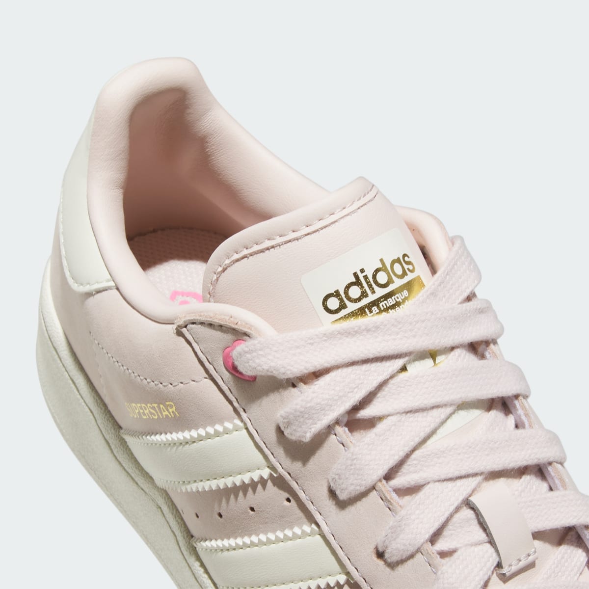 Adidas Superstar XLG Shoes. 8