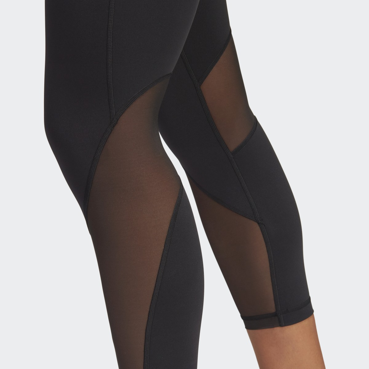 Adidas Legging de training 7/8 Tailored HIIT. 6