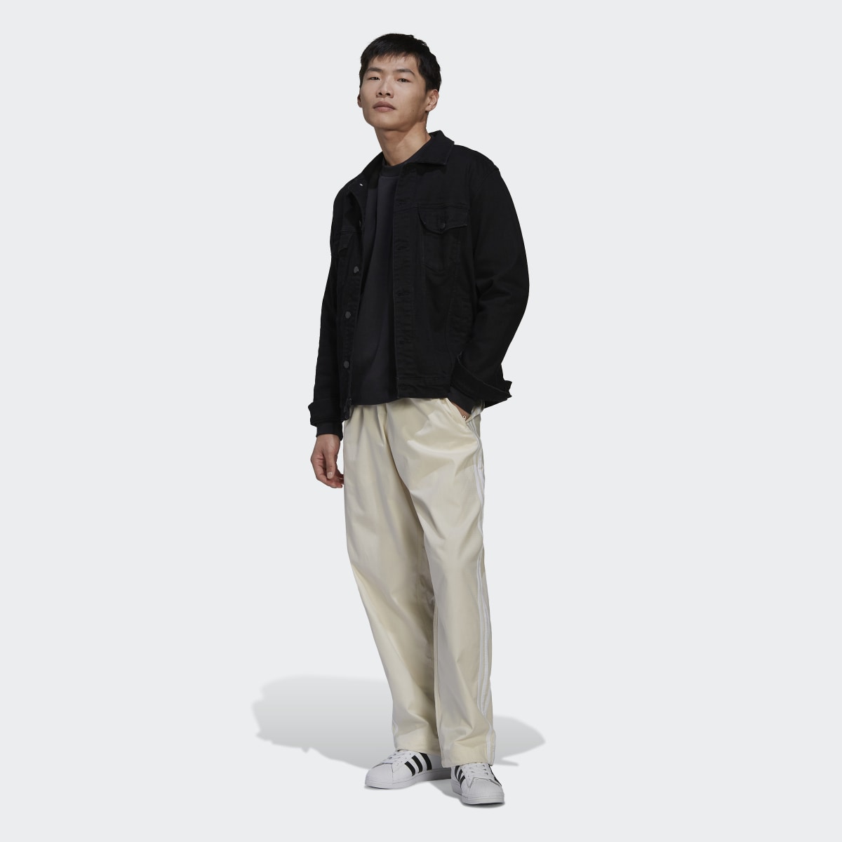 Adidas Work Trousers. 5