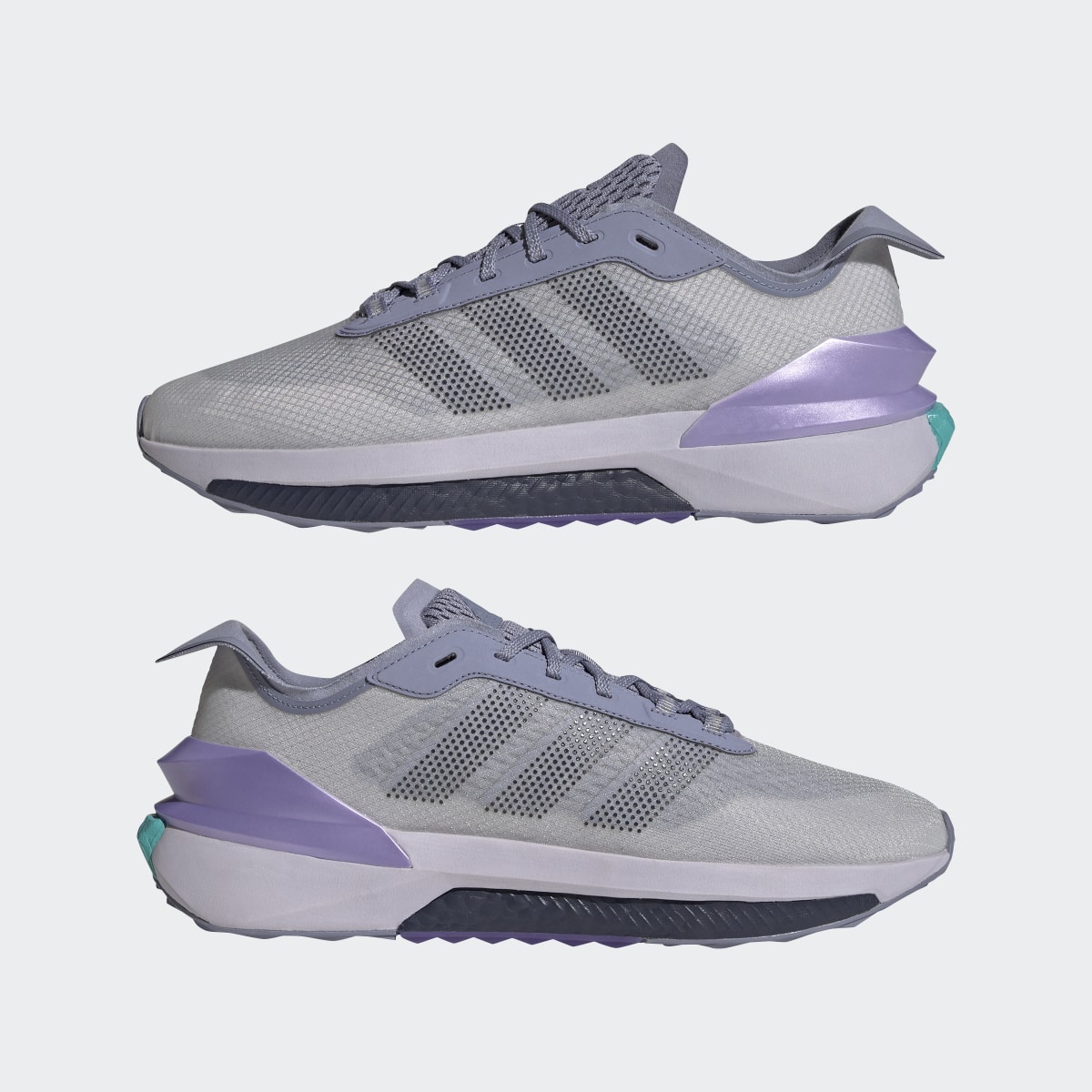 Adidas Avryn Schuh. 8