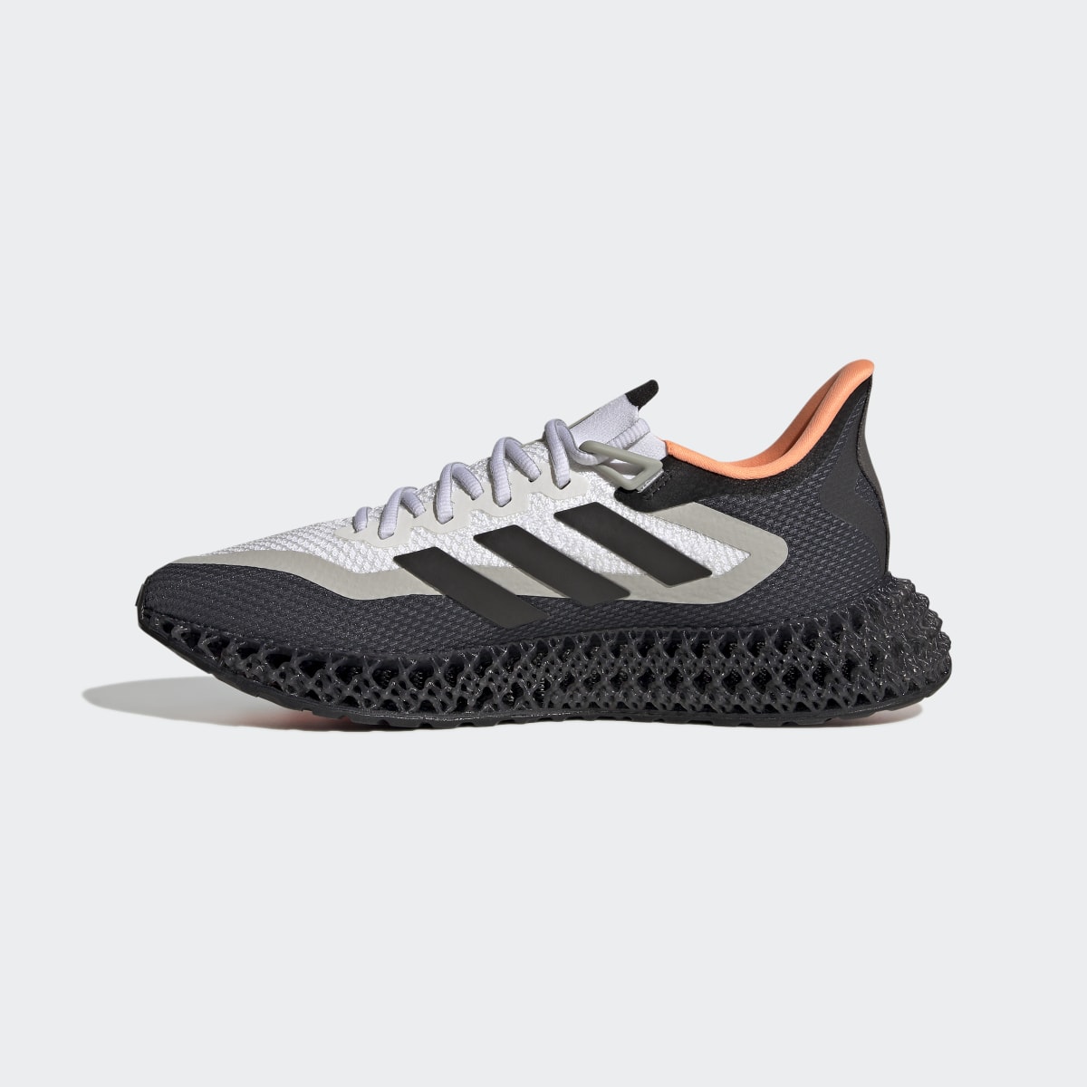 Adidas 4DFWD 2 Laufschuh. 10