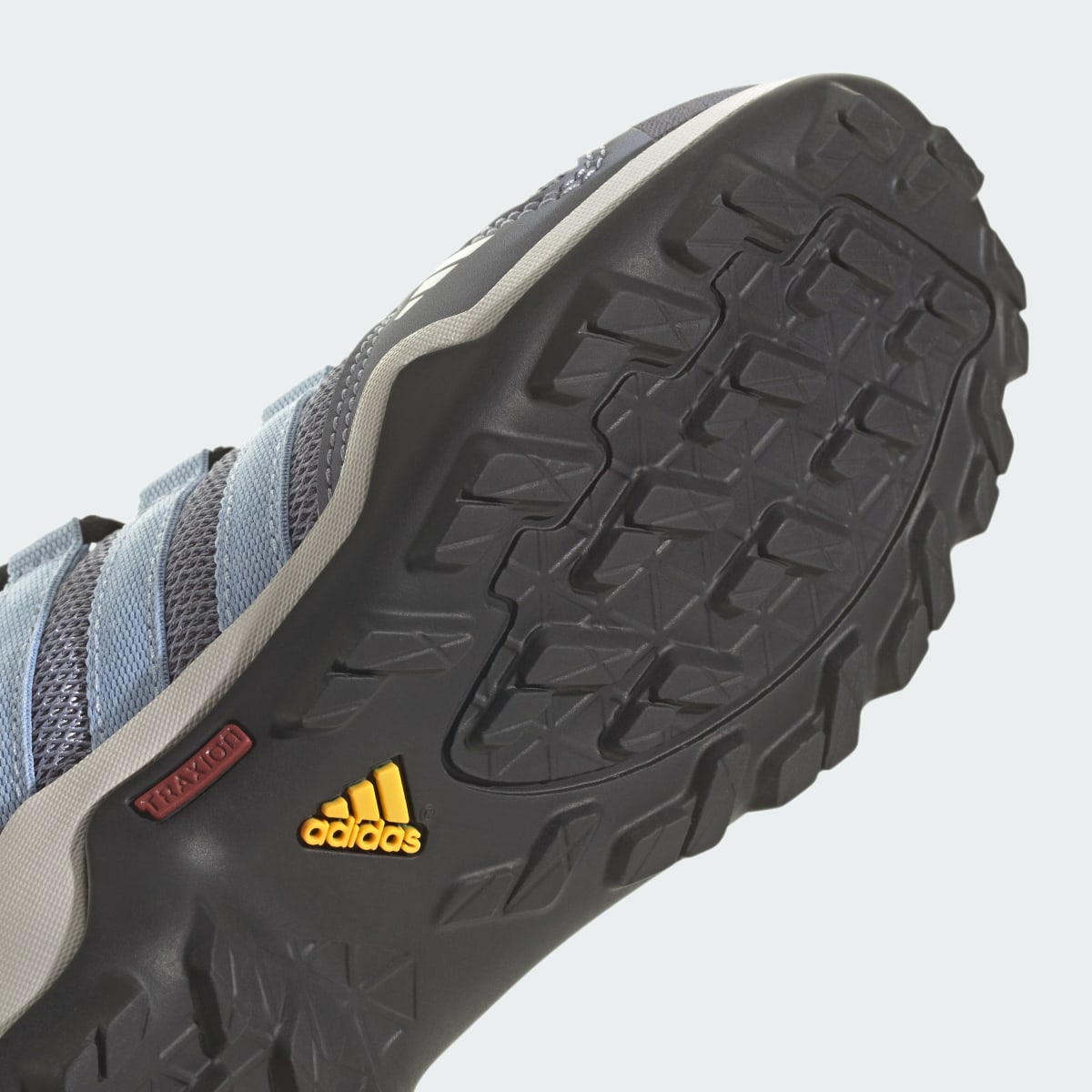 Adidas Terrex AX2R Hiking Shoes. 9