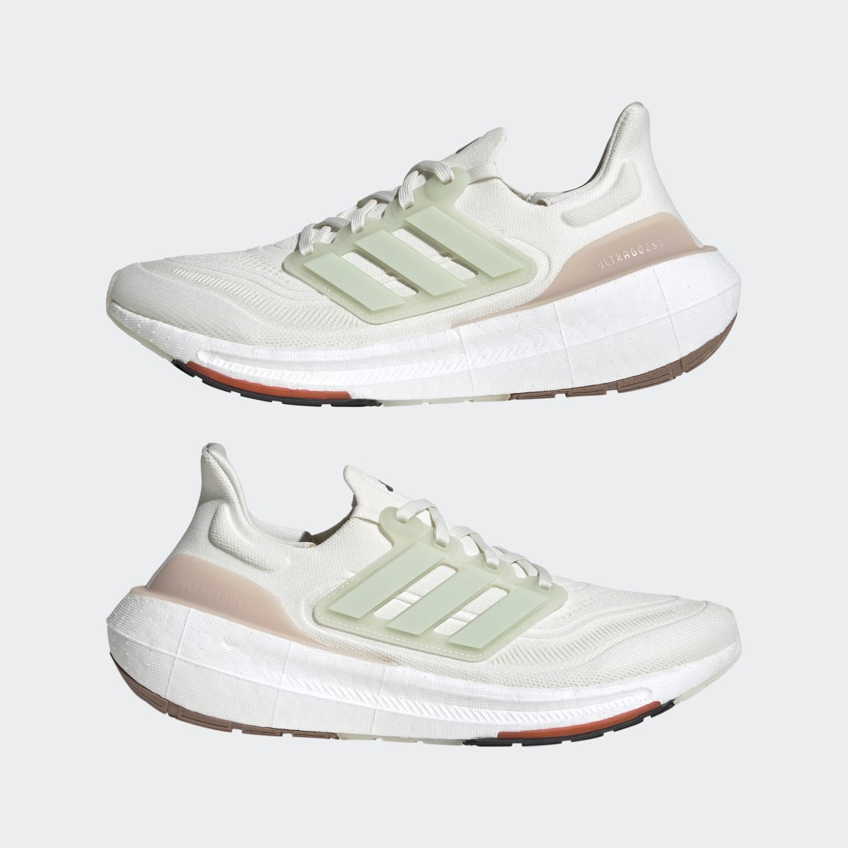 Adidas Chaussure Ultraboost Light. 11