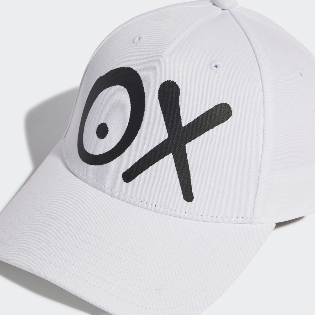 Adidas Originals x André Saraiva Baseball Cap. 4