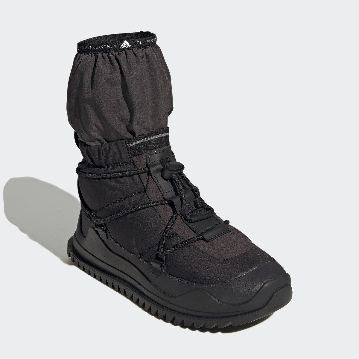 Adidas by Stella McCartney COLD.RDY Winter Boots. 5