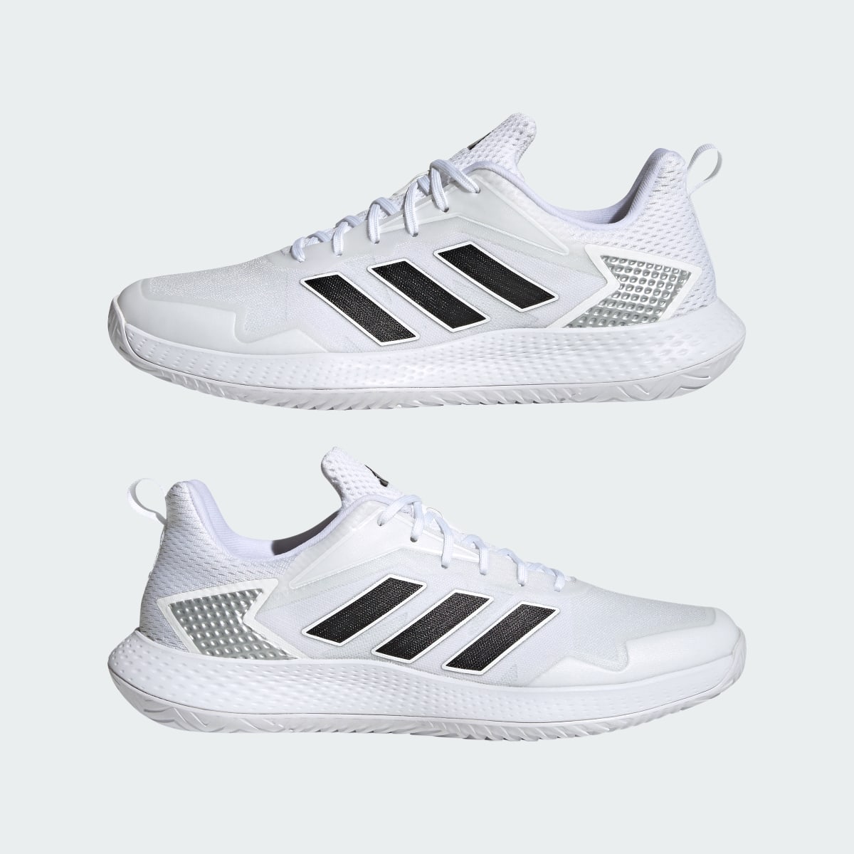 Adidas Chaussure de tennis Defiant Speed. 8