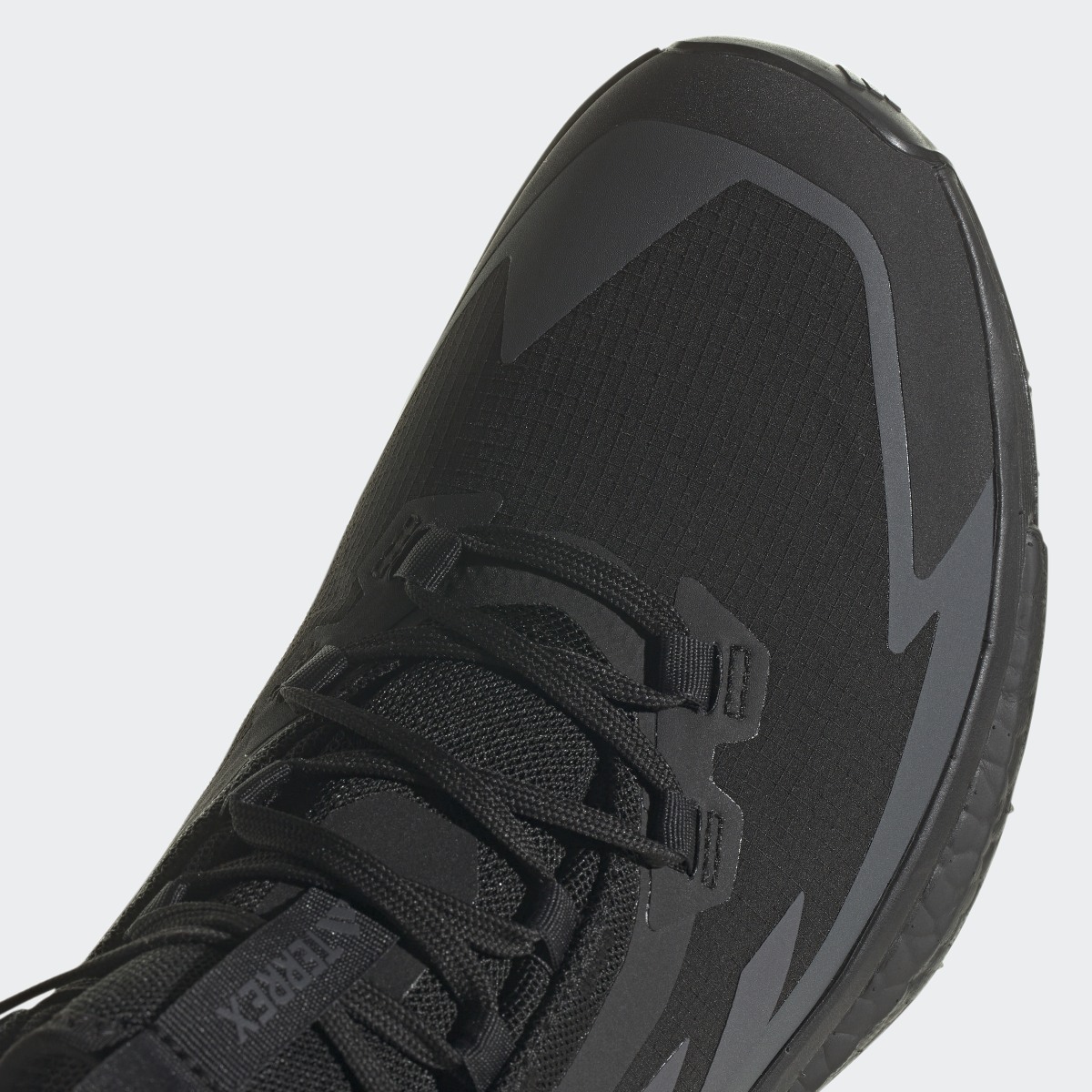 Adidas TERREX Free Hiker GORE-TEX 2.0 Hiking Shoes. 4