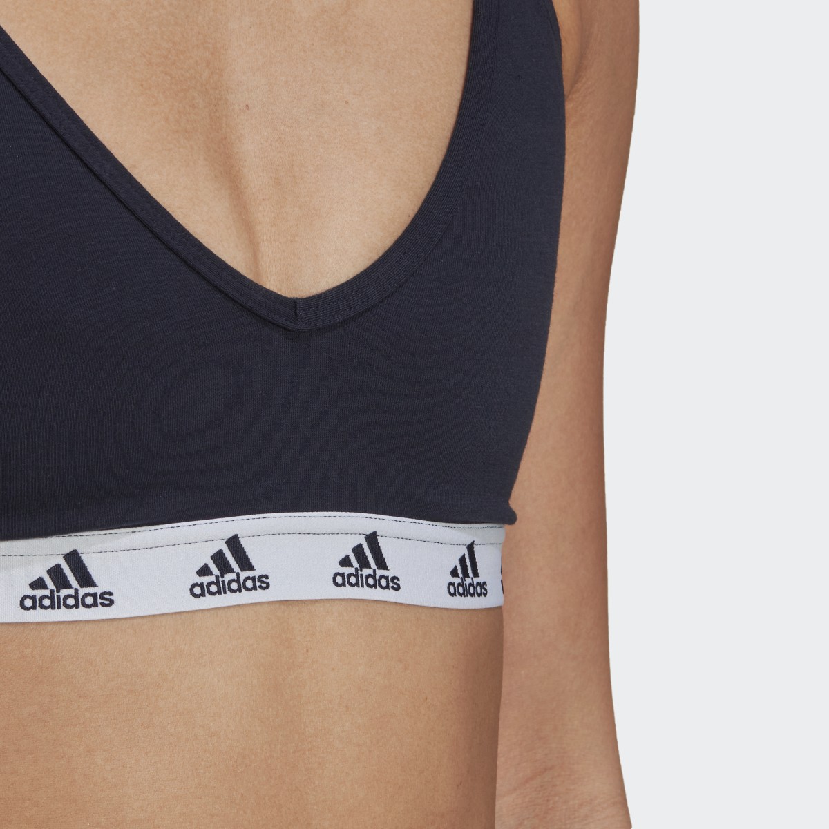 Adidas Purebare Light-Support Bra. 7