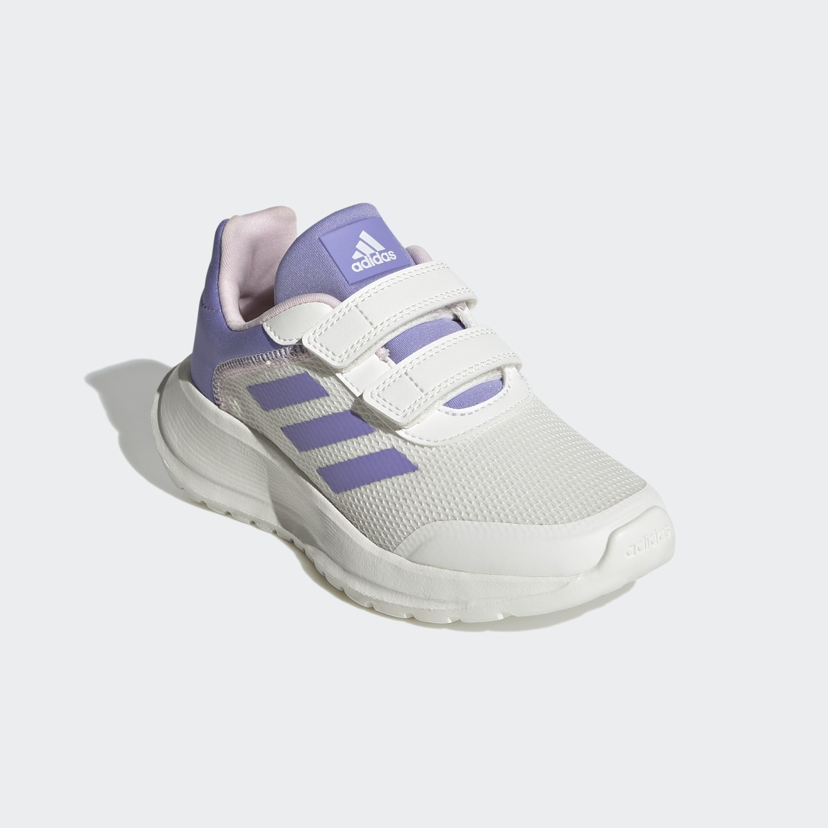 Adidas Tensaur Run Shoes. 5