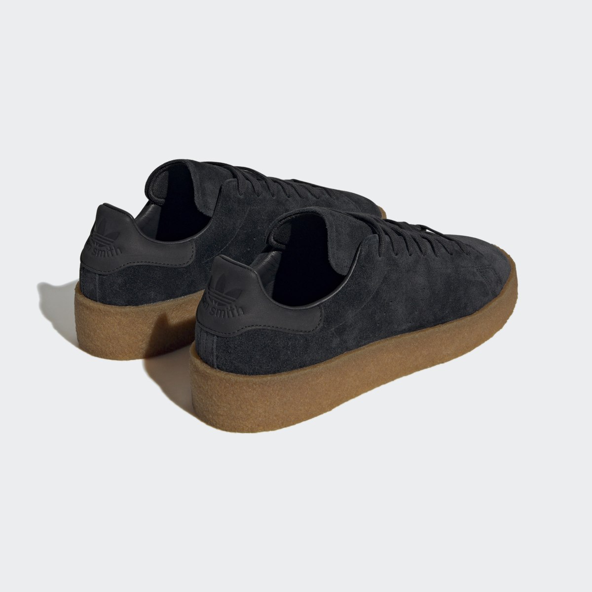 Adidas Zapatilla Stan Smith Crepe. 6