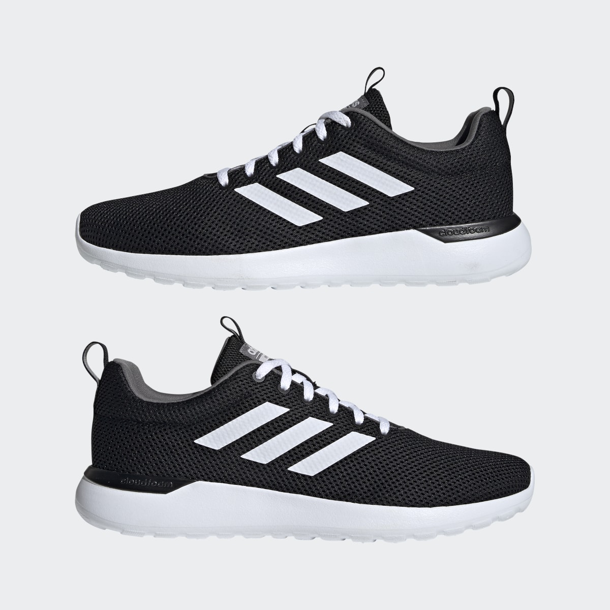 Adidas Lite Racer CLN Shoes. 9