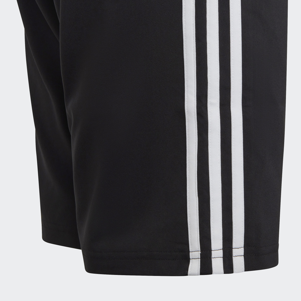 Adidas Essentials 3-Stripes Woven Shorts. 7