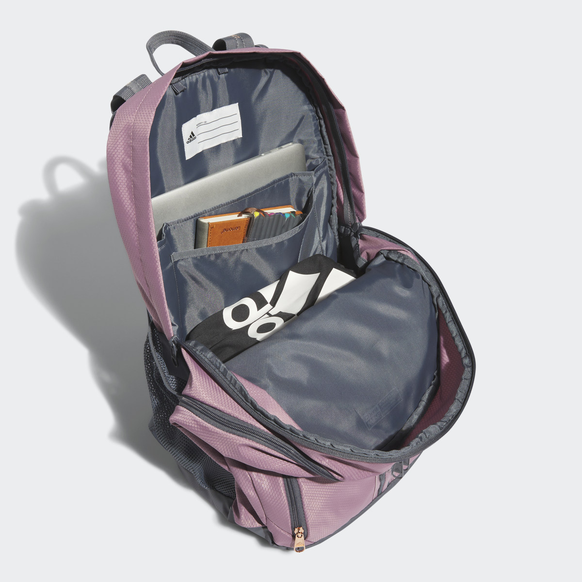 Adidas Prime Backpack. 5