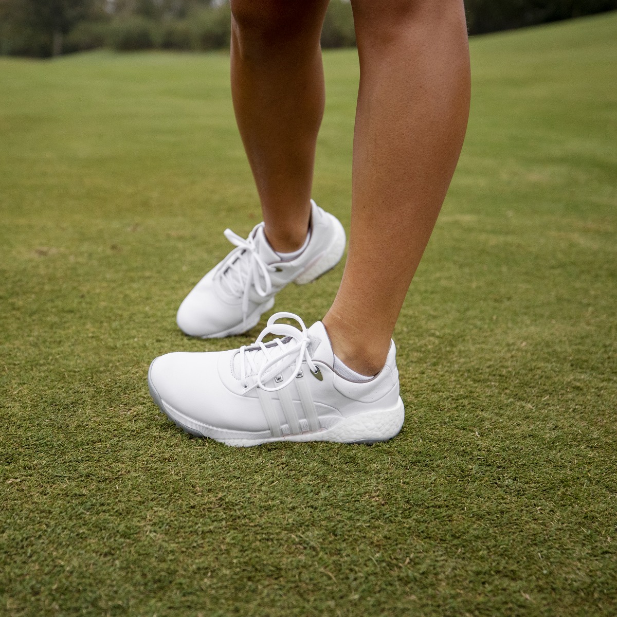 Adidas Buty Women's Tour360 22 Golf. 5