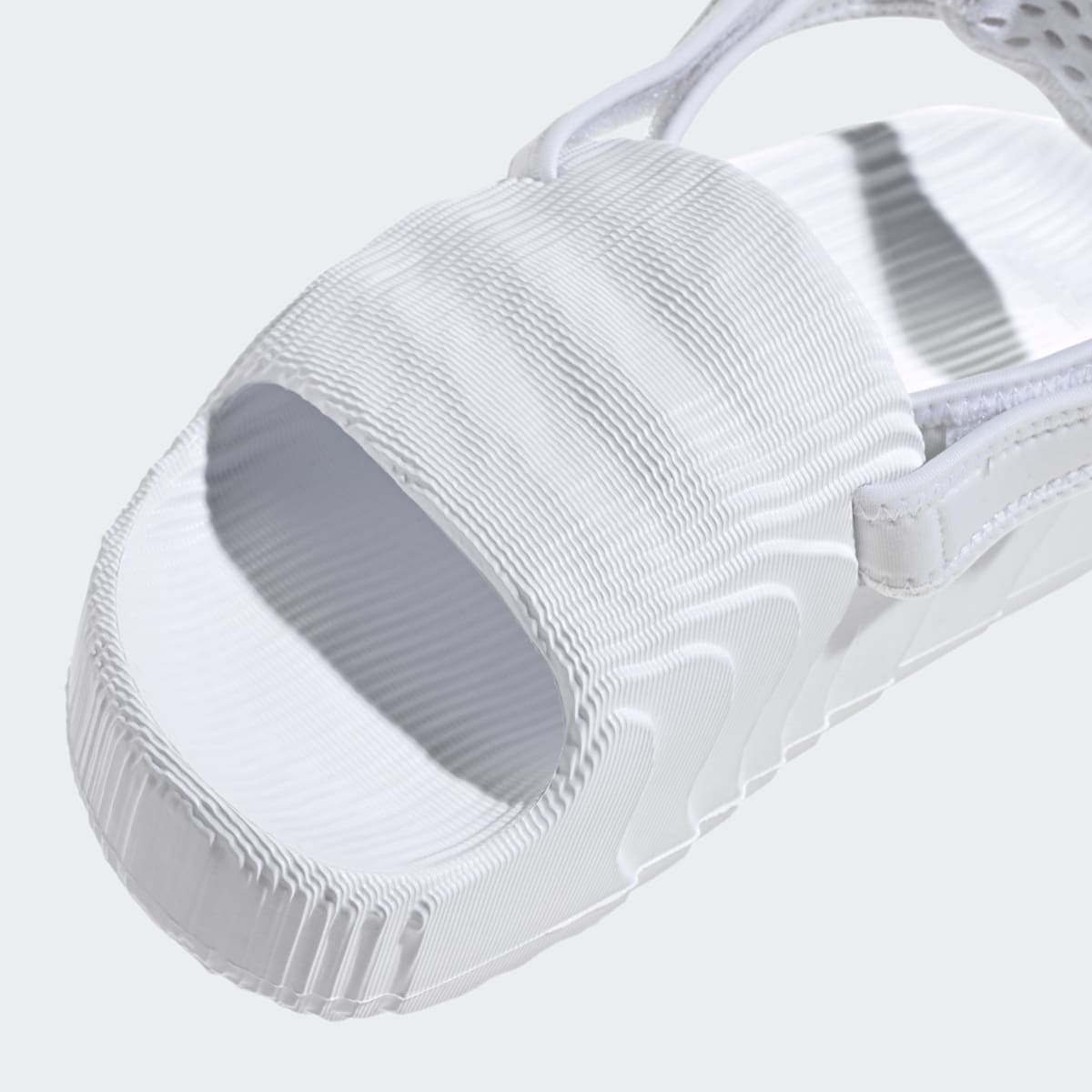 Adidas Klapki Adilette 22 XLG. 10