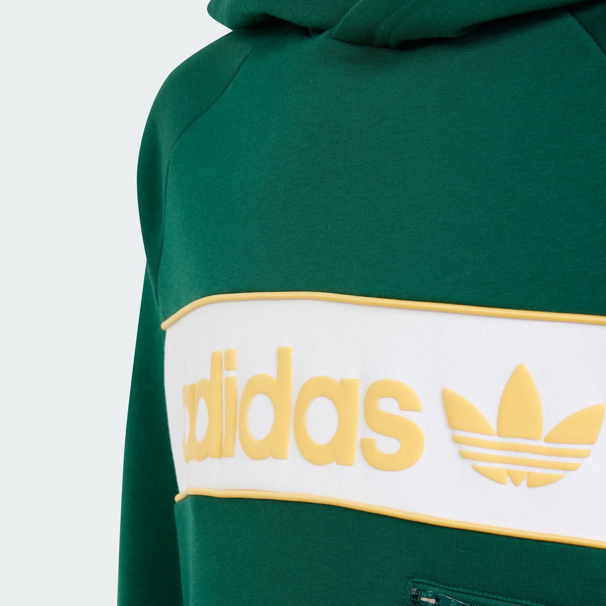 Adidas Hoodie NY. 5