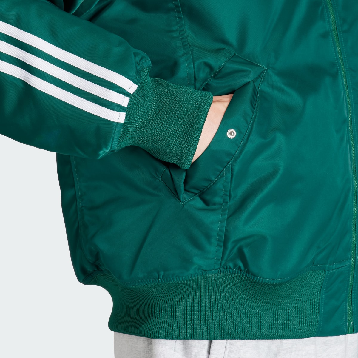 Adidas Premium Collegiate Jacket. 7