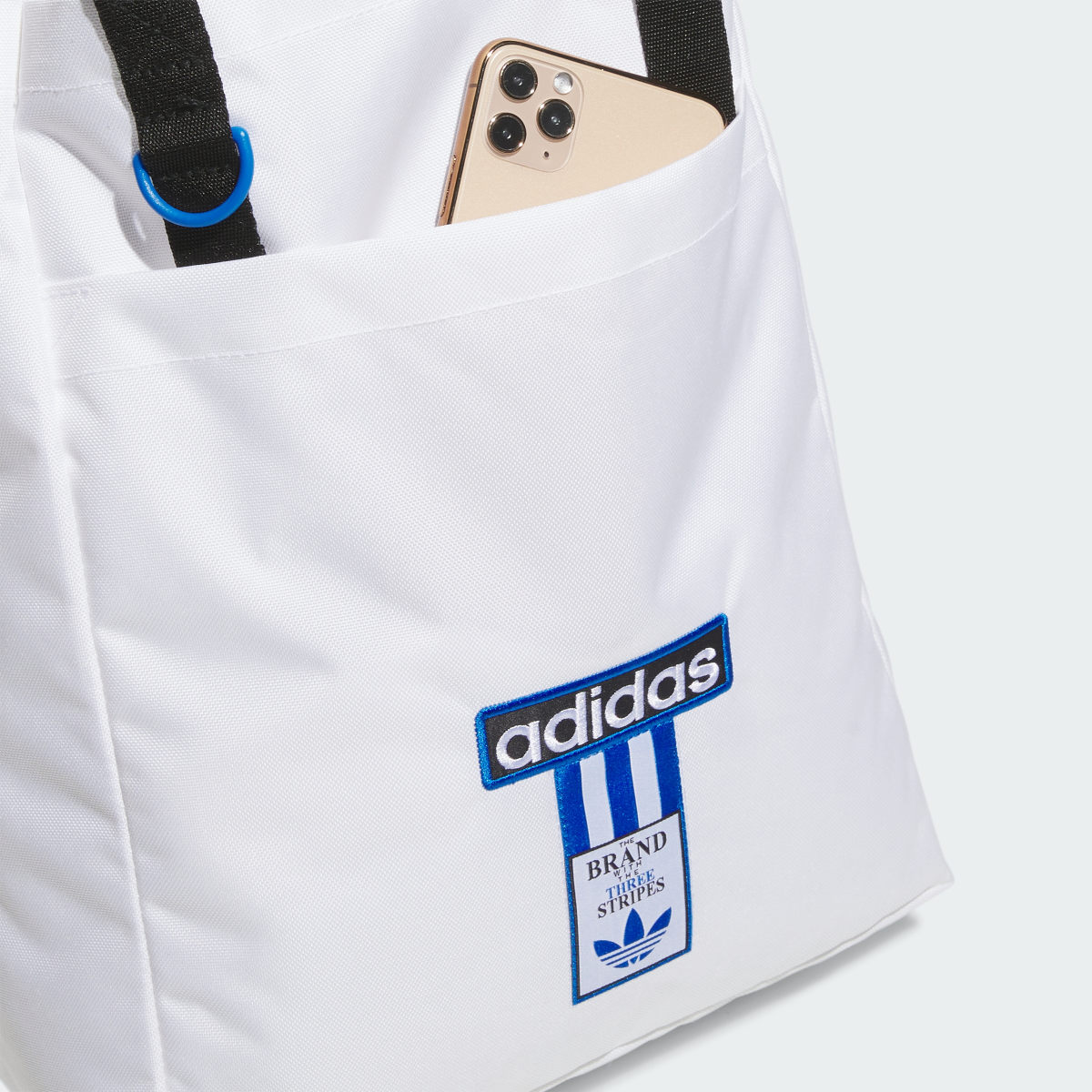 Adidas Originals Adibreak Tote. 7