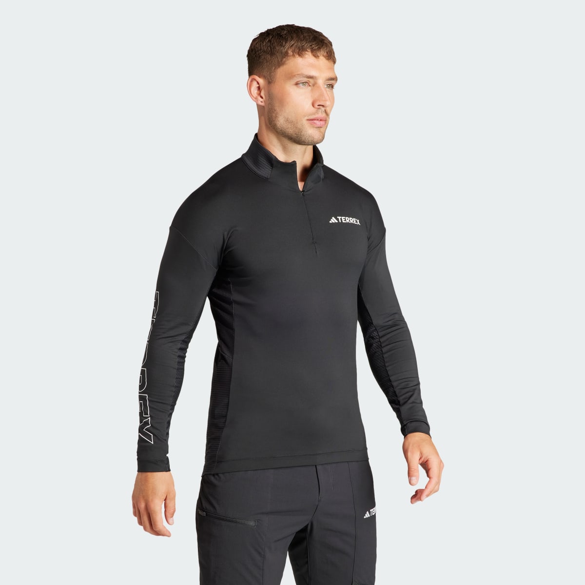 Adidas Koszulka Terrex Xperior Long Sleeve. 5