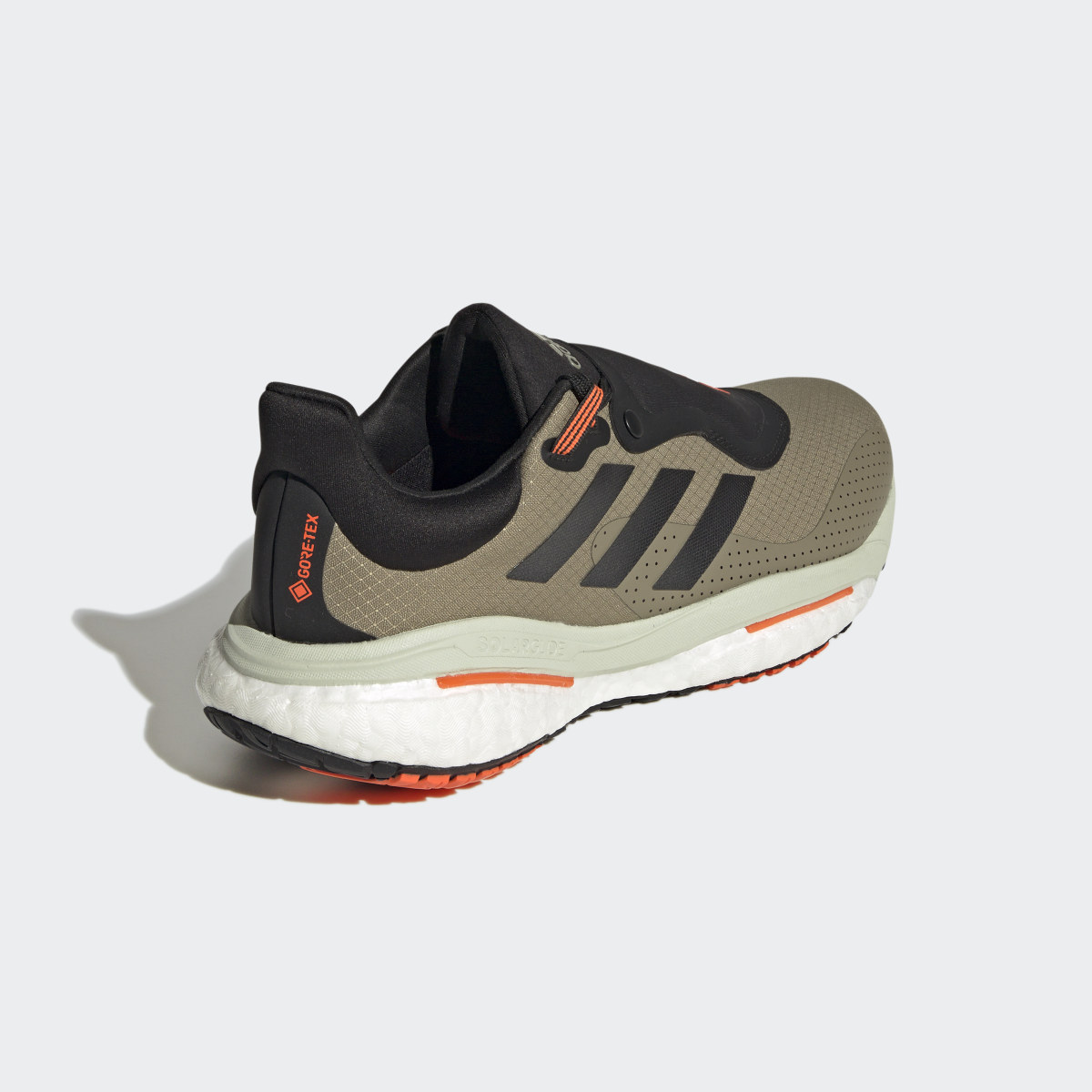 Adidas Sapatilhas GORE-TEX Solar Glide 5. 6