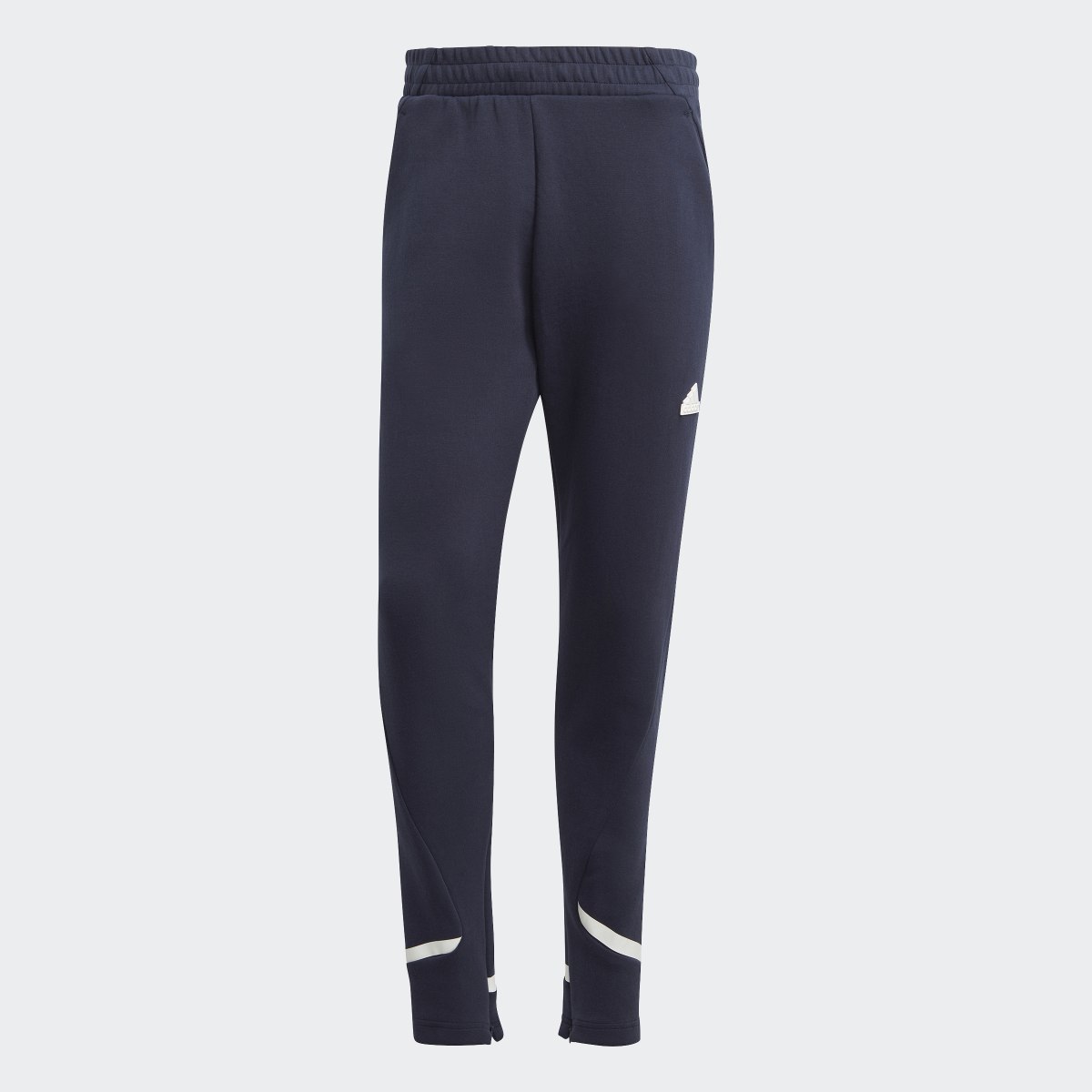 Adidas Designed for Gameday Tracksuit Bottoms. 4