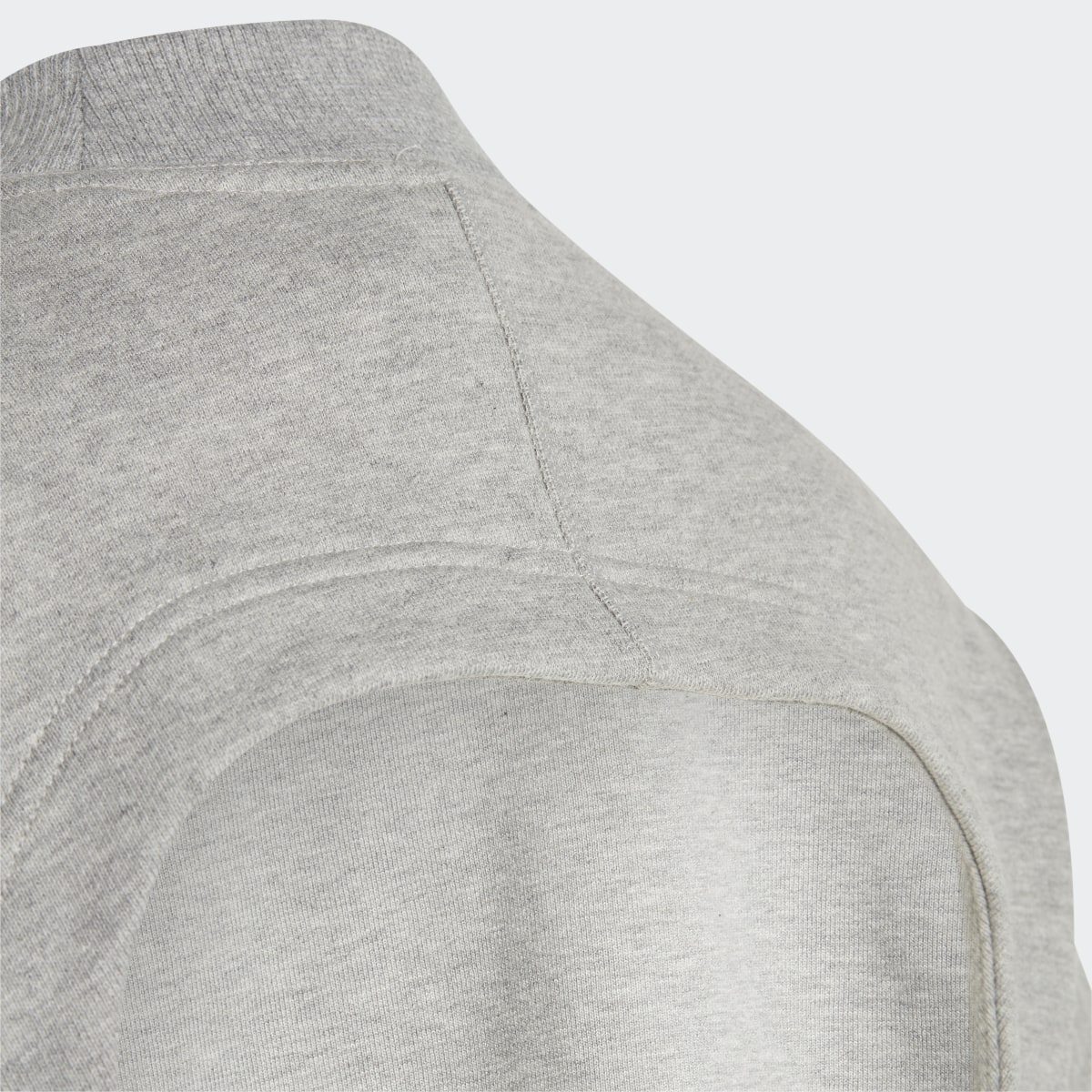 Adidas by Stella McCartney TrueCasuals Cropped Sweatshirt. 10