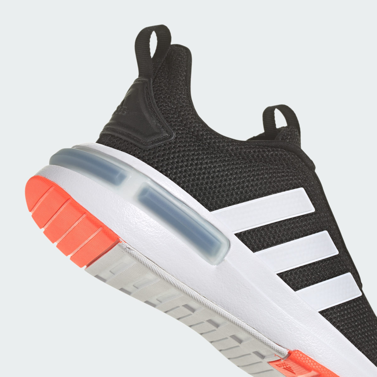 Adidas Racer TR23 Shoes Kids. 9