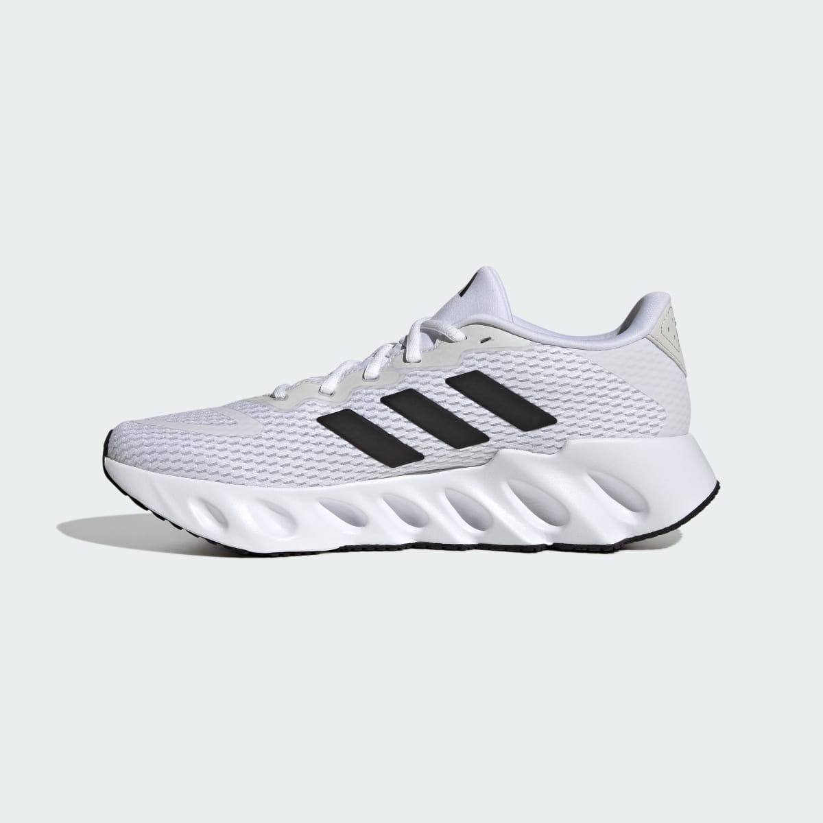 Adidas Switch Run Running Shoes. 7