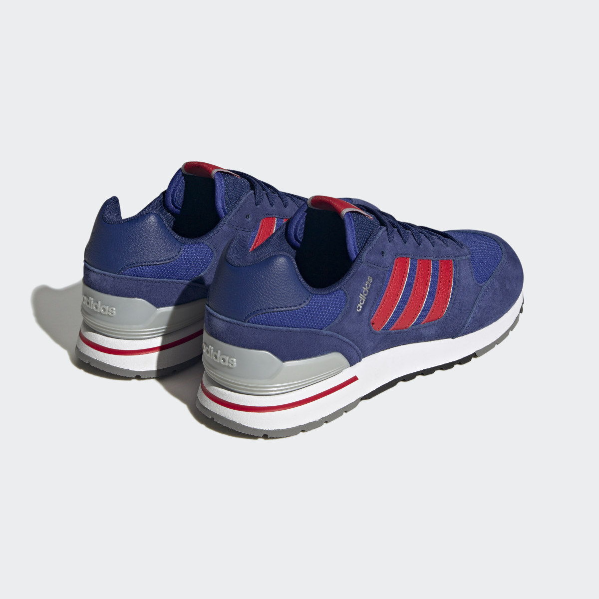Adidas Run 80s Shoes. 6