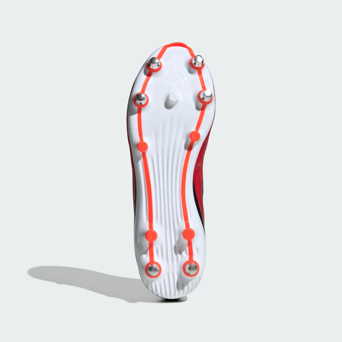 Adidas Botas de Rugby RS15 – Piso mole. 4