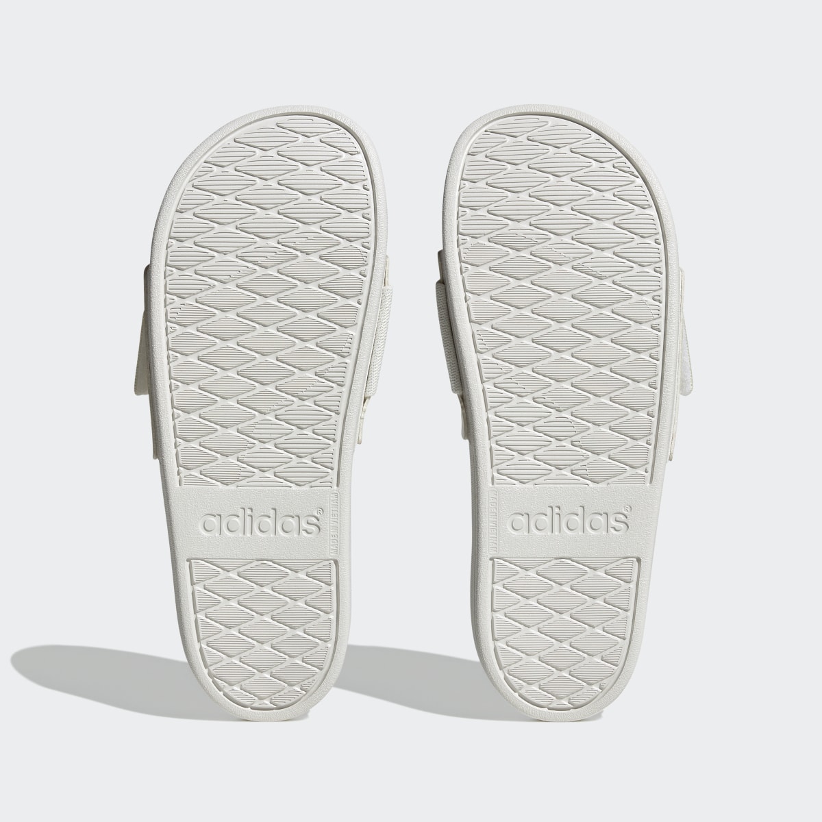 Adidas by Stella McCartney adilette. 4