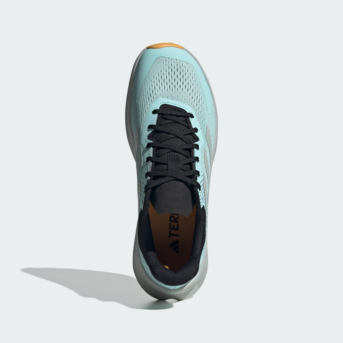 Adidas TERREX Soulstride Flow Trail Running Shoes. 6