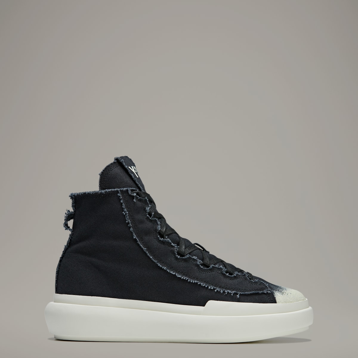 Adidas Nizza High Y-3. 3