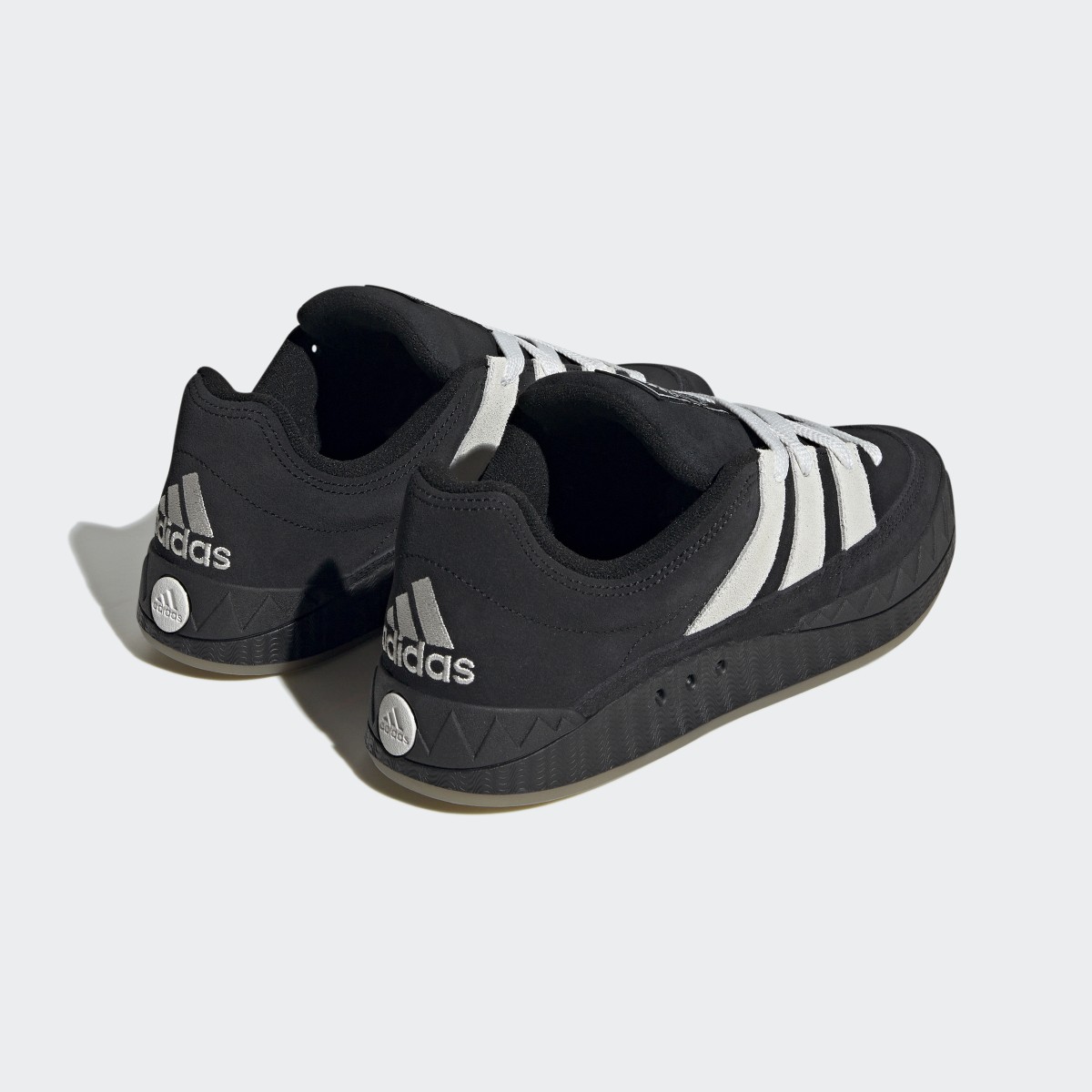 Adidas Adimatic Shoes. 6