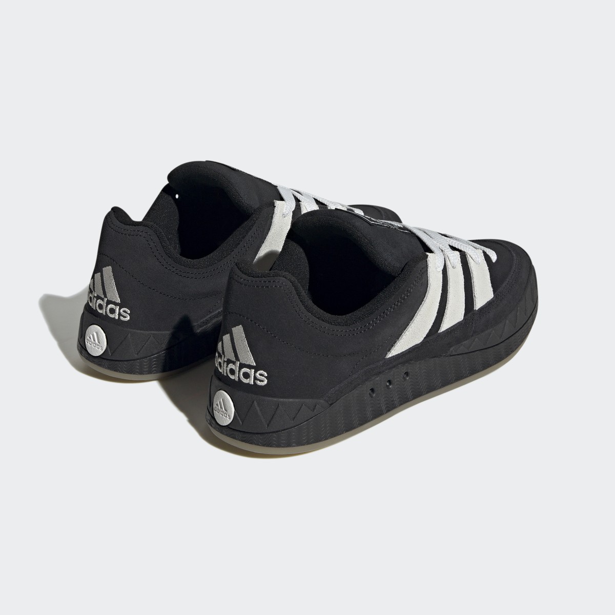 Adidas Tenis Adimatic. 6