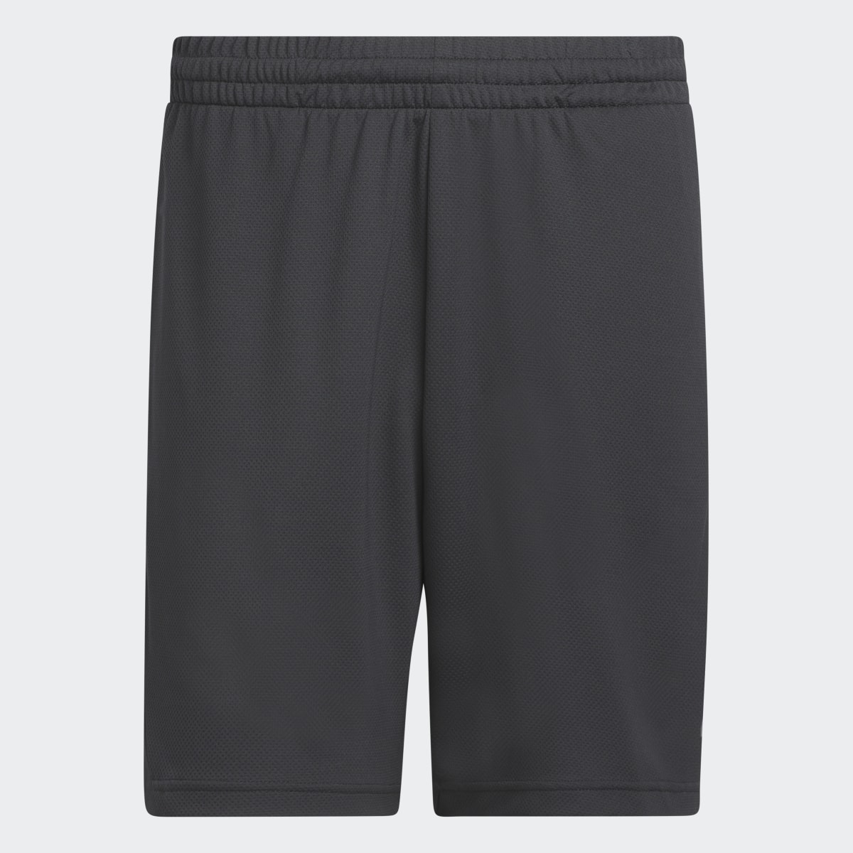 Adidas Basketball Badge of Sport Shorts. 4