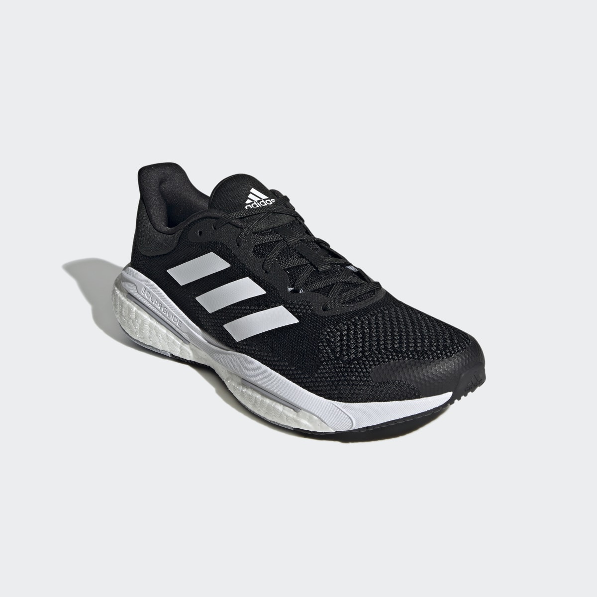 Adidas Chaussure Solarglide 5. 5