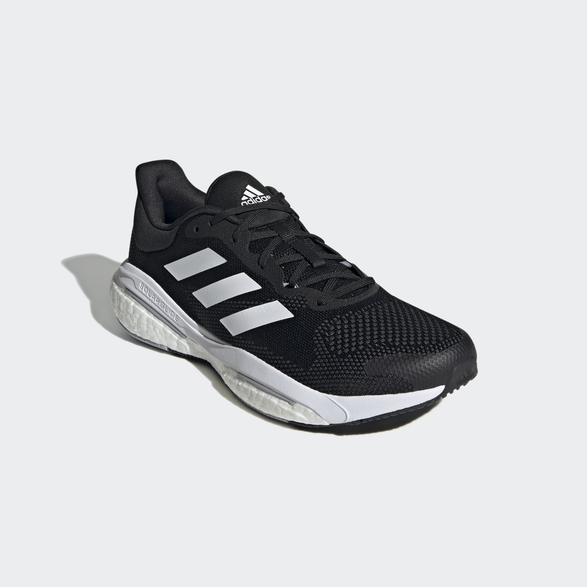 Adidas Solarglide 5 Shoes. 5