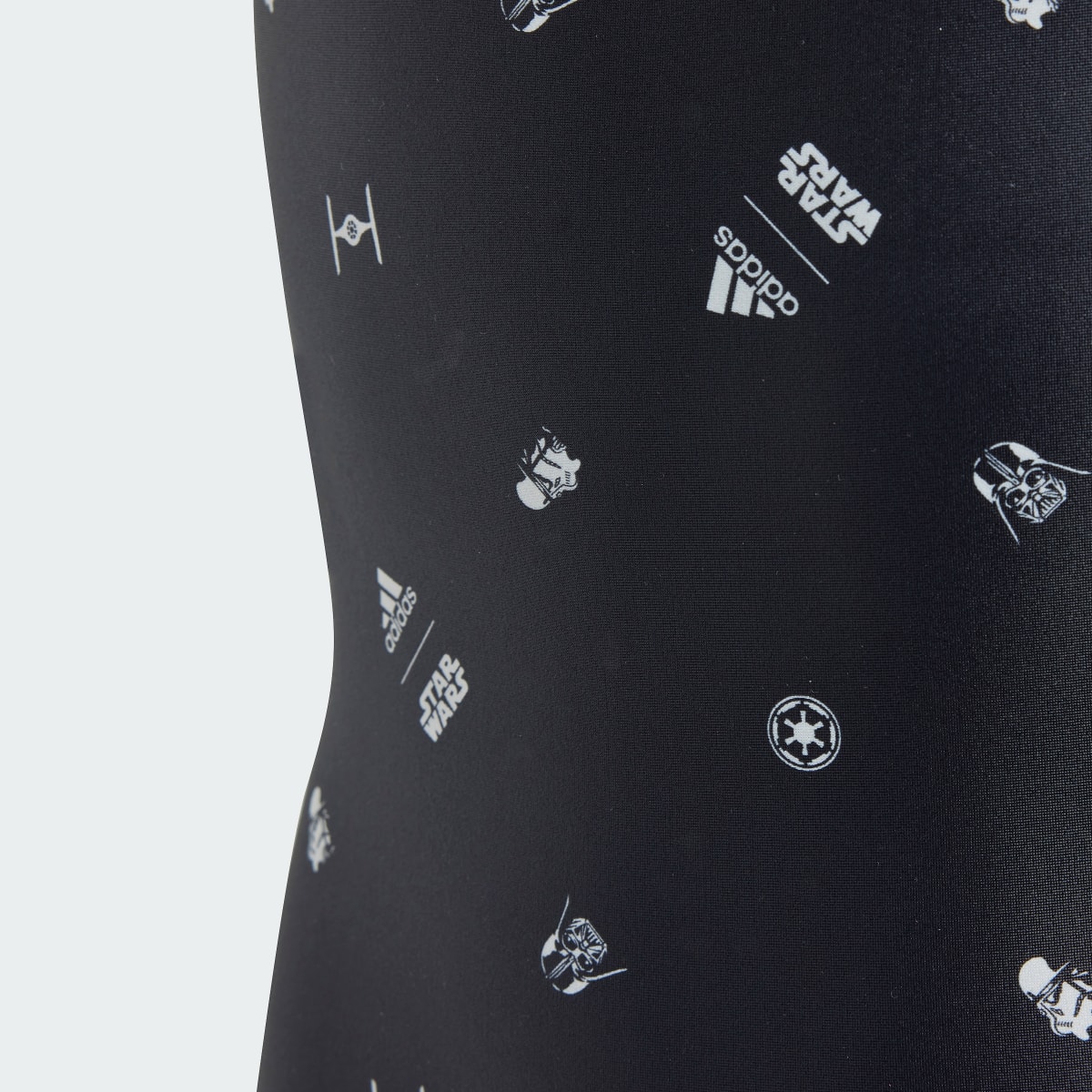 Adidas x Star Wars Swimsuit. 5