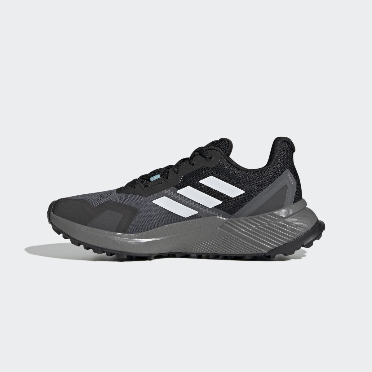 Adidas Chaussure de trail running Terrex Soulstride. 11