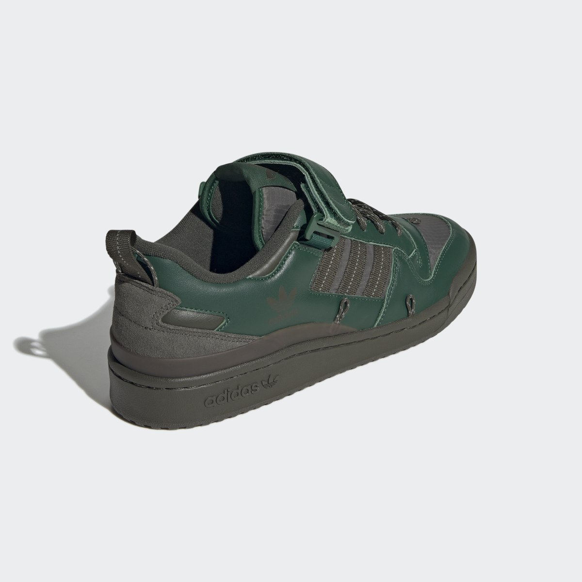 Adidas Forum 84 Camp Low Shoes. 8