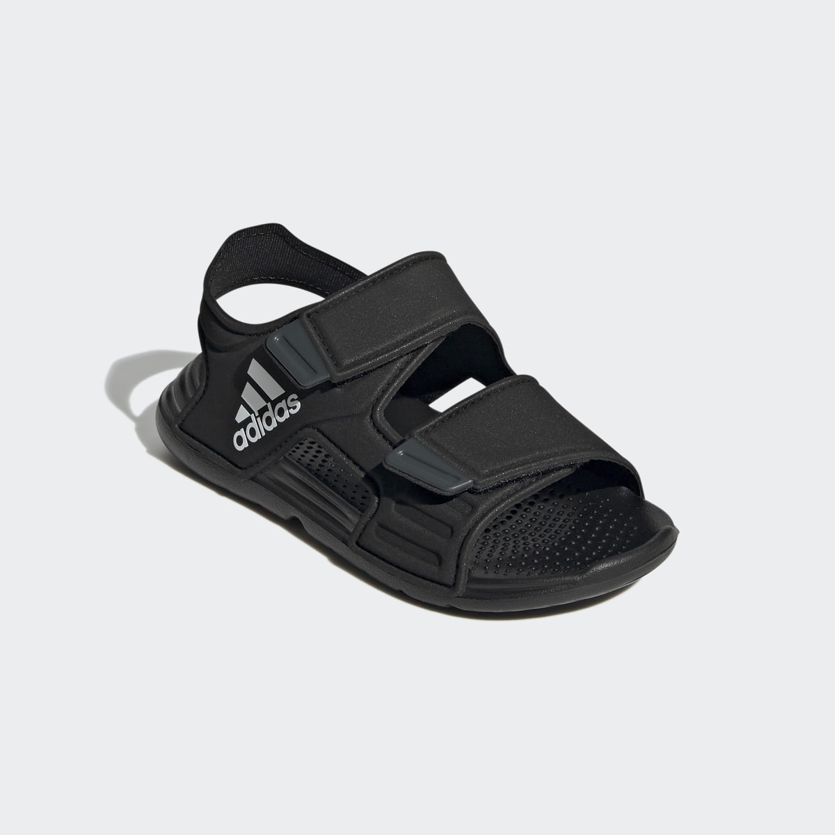 Adidas Altaswim Sandale. 5
