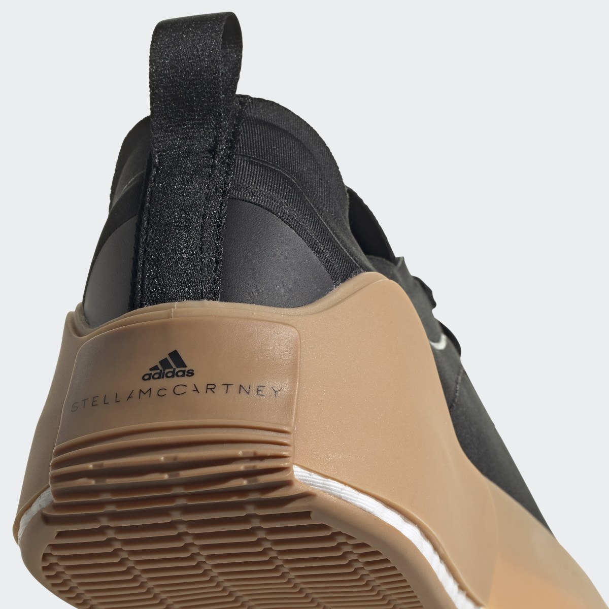 Adidas Chaussure adidas by Stella McCartney Treino. 10