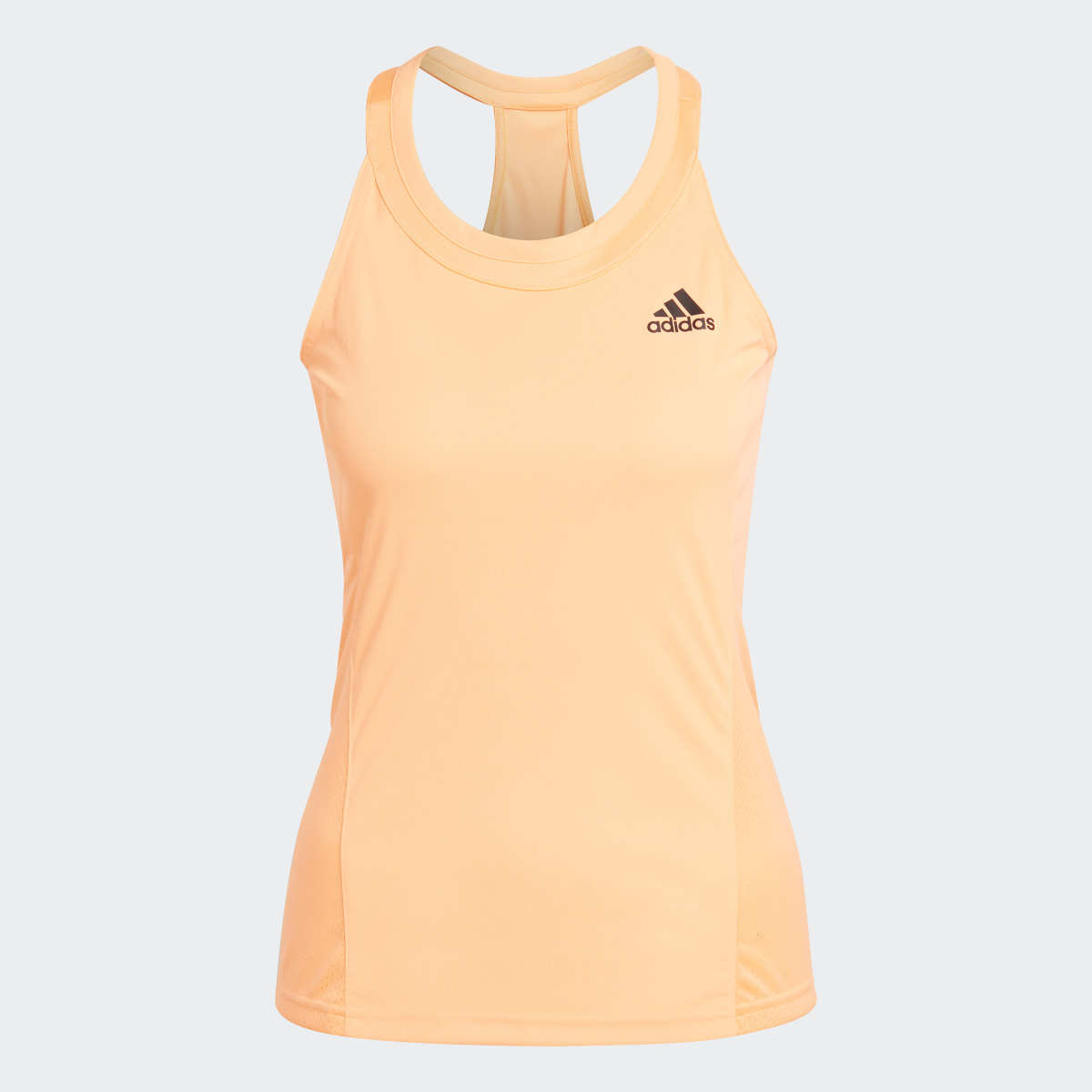 Adidas Playera sin Mangas Club para Tenis. 5